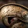 PureArts Elden Ring - Arm of Malenia Mini Replica 1/3 Scale