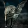 PureArts Elden Ring - Helmet of Malenia Mini Replica 1/3 Scale