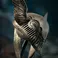PureArts Elden Ring - Helmet of Malenia Mini Replica 1/3 Scale