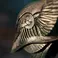 PureArts Elden Ring - Helmet of Malenia Mini Replica 1/3 Scale