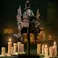 PureArts Elden Ring Shadow of Erdtree - Helmet of Messmer Mini Replica 1/3 Scale