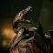 PureArts Elden Ring Shadow of Erdtree - Helmet of Messmer Mini Replica 1/3 Scale