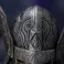 PureArts Elden Ring  Nightreign - Helmet of Wylder Mini Replica 1/3 Scale