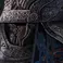 PureArts Elden Ring  Nightreign - Helmet of Wylder Mini Replica 1/3 Scale