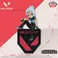 Bandai - Valorant Monitor Top Figure-Jett