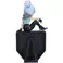 Bandai - Valorant Monitor Top Figure-Jett