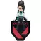 Bandai - Valorant Monitor Top Figure-Sage