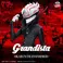 Bandai  Dandadan Grandista-Okarun (Transformed)