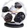 Bandai - One Piece World Collectable Figure Special Monkey D.Luffy Gear5-Gum-Gum Dawn Gatling