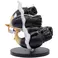 Bandai - One Piece World Collectable Figure Special Monkey D.Luffy Gear5-Gum-Gum Dawn Gatling