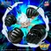 Bandai - One Piece World Collectable Figure Special Monkey D.Luffy Gear5-Gum-Gum Dawn Gatling