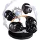 Bandai - One Piece World Collectable Figure Special Monkey D.Luffy Gear5-Gum-Gum Dawn Gatling