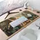 Diablo IV: Lord of Hatred - Paladin Mousepad, XL