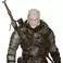 Dark Horse The Witcher 3 - Geralt Grandmaster Figure