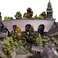 Weta Workshop The Lord of the Rings Trilogy- Rivendell Environment Open Edition