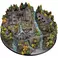 Weta Workshop The Lord of the Rings Trilogy- Rivendell Environment Open Edition