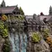 Weta Workshop The Lord of the Rings Trilogy- Rivendell Environment Open Edition