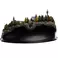 Weta Workshop The Lord of the Rings Trilogy- Rivendell Environment Open Edition