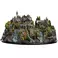Weta Workshop The Lord of the Rings Trilogy- Rivendell Environment Open Edition