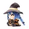 YouTooz Mushoku Tensei - Roxy Plush (9in)
