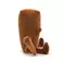 YouTooz Meme - Tung Tung Tung Sahur Plush (9in)