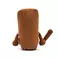 YouTooz Meme - Tung Tung Tung Sahur Plush (9in)