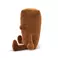 YouTooz Meme - Tung Tung Tung Sahur Plush (9in)
