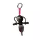 YouTooz Fallout - Stimpak Plush Keychain (5in)