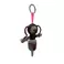 YouTooz Fallout - Stimpak Plush Keychain (5in)