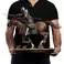 Weta Workshop The Lord of the Rings - Faramir Charge on Osgiliath Statue - 1:6 Scale LE