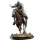 Weta Workshop The Lord of the Rings - Faramir Charge on Osgiliath Statue - 1:6 Scale LE