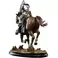 Weta Workshop The Lord of the Rings - Faramir Charge on Osgiliath Statue - 1:6 Scale LE