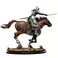 Weta Workshop The Lord of the Rings - Faramir Charge on Osgiliath Statue - 1:6 Scale LE