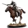 Weta Workshop The Lord of the Rings - Faramir Charge on Osgiliath Statue - 1:6 Scale LE
