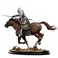 Weta Workshop The Lord of the Rings - Faramir Charge on Osgiliath Statue - 1:6 Scale LE