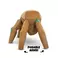 YouTooz Project Hail Mary - Rocky Plush (9in)