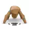 YouTooz Project Hail Mary - Rocky Plush (9in)