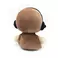YouTooz Call of Duty - Ghost Plush (9in)