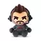 YouTooz Call of Duty - sOAP Plush (9in)