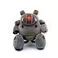 YouTooz Fallout - Sentry Bot Plush (1ft)