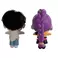 YouTooz KPop Demon Hunters - Jinu & Rumi Monitor Buddiez