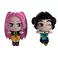 YouTooz KPop Demon Hunters - Mira & Zoey Monitor Buddiez