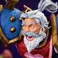 OUTLET HEX Collectible Blizzard Hearthstone - Leeroy Jenkins 1/6 Scale Premium Statue