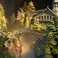 Weta Workshop -The Lord of the Rings: Rivendell Environment LE