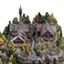 Weta Workshop -The Lord of the Rings: Rivendell Environment LE