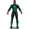DC Multiverse Green Lantern Sinestro (Green Lantern Corps 1) 7in Action Figure McFarlane Toys