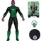 DC Multiverse Green Lantern Sinestro (Green Lantern Corps 1) 7in Action Figure McFarlane Toys