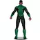DC Multiverse Green Lantern Sinestro (Green Lantern Corps 1) 7in Action Figure McFarlane Toys
