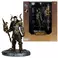 World of Warcraft Blood Elf 1:12 Scale Limited Edition Posed Figure McFarlane Toys