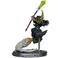 World of Warcraft Goblin 1:12 Scale Limited Edition Posed Figure McFarlane Toys